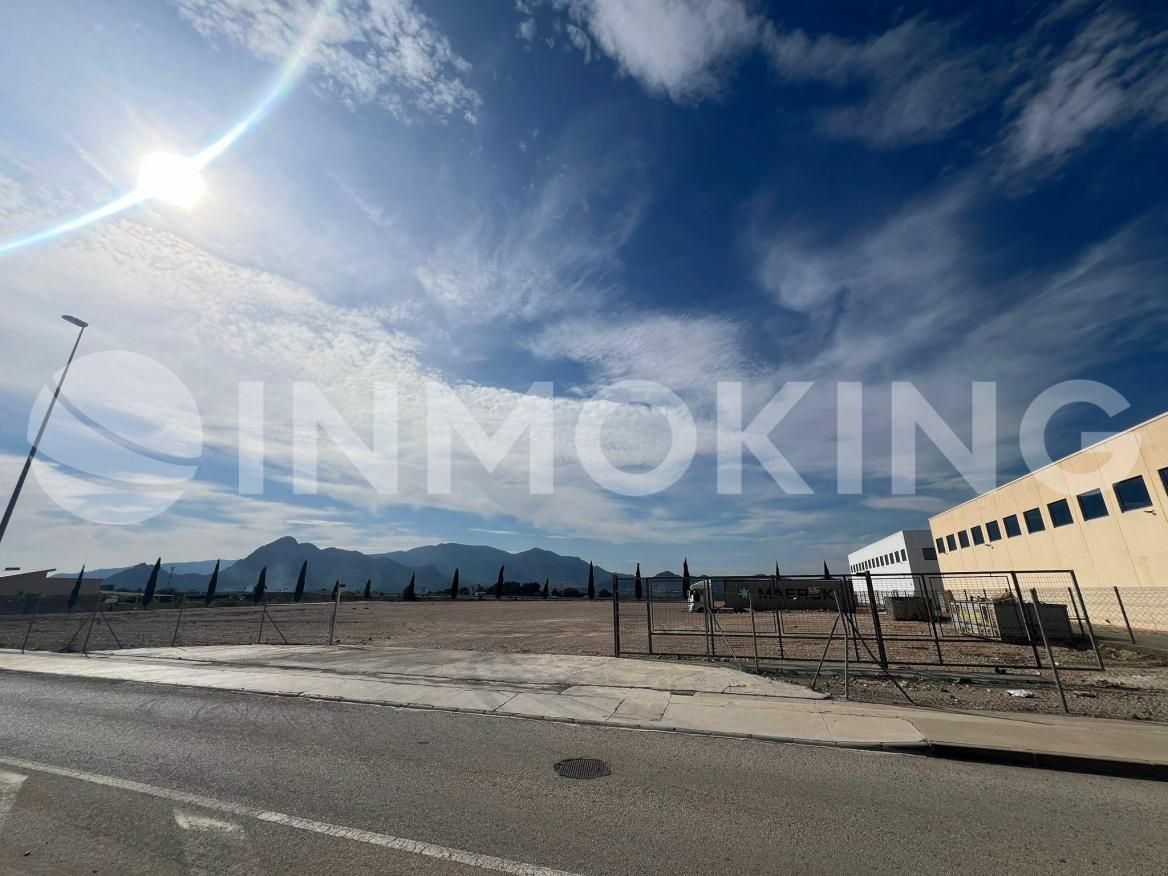 Foto de la propiedad Suelo Industrial terciario en Cieza
